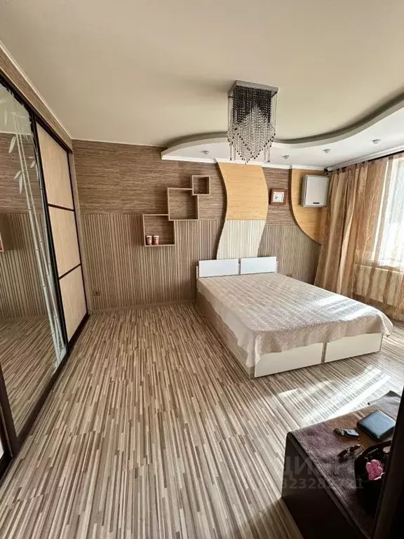 1-к кв. Краснодарский край, Краснодар Кубанская ул., 47 (45.0 м) - Фото 1