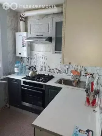 2-комнатная квартира: Ухта, Советская улица, 16 (44 м) - Фото 0