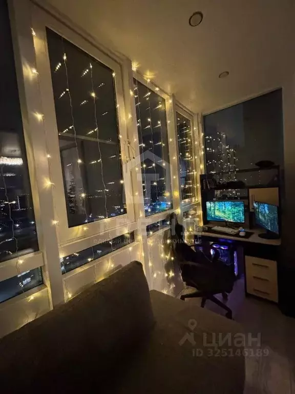 1-к кв. Ленинградская область, Кудрово г. Всеволожский район, ... - Фото 1