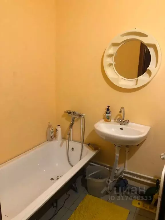 1-к кв. Алтайский край, Барнаул ул. Сергея Ускова, 22 (33.0 м) - Фото 1