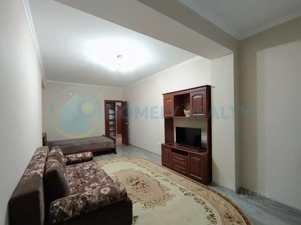 1-к кв. Севастополь просп. Античный, 26к4 (49.6 м) - Фото 2