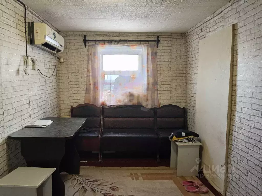 Дом в Саратовская область, Энгельс Совхозная ул., 35 (102 м) - Фото 1