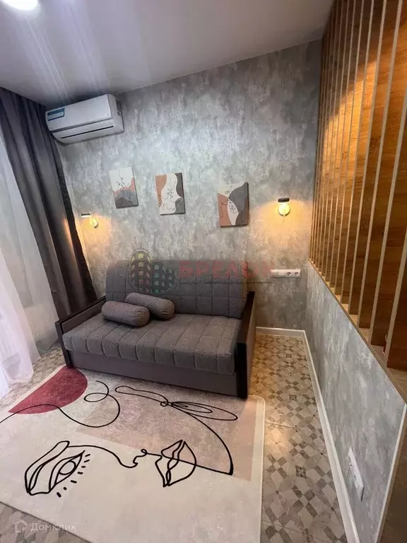 Продаётся квартира-студия, 27 м - Фото 1