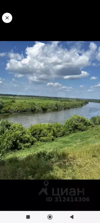 Дом в Липецкая область, Задонский район, Донской сельсовет, с. Донское ... - Фото 2