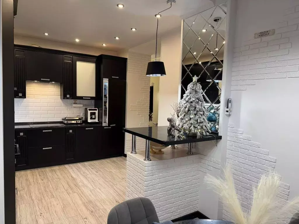 2-к кв. Московская область, Королев Пионерская ул., 30к10 (75.0 м) - Фото 2