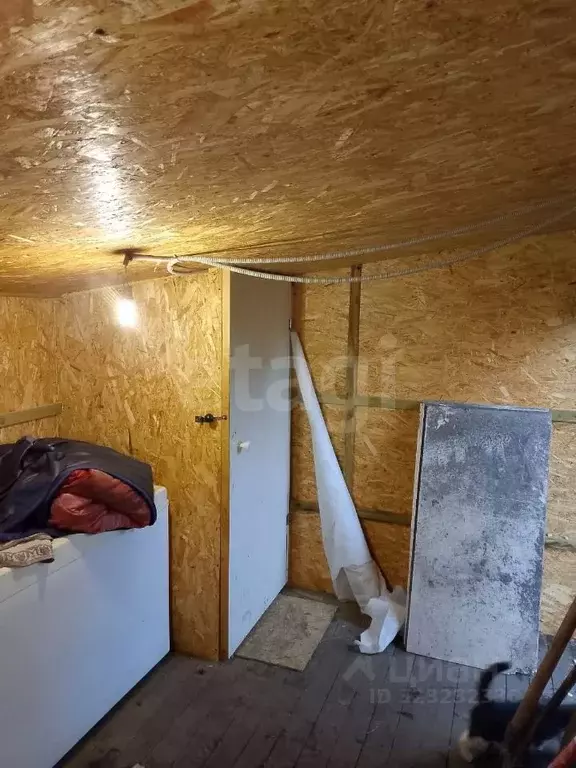 Участок в Башкортостан, Уфа № 28 ОСТ ОАО УМПО КС, 202 (14.0 сот.) - Фото 2