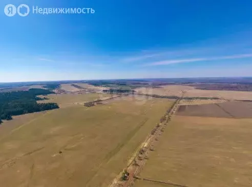 Участок в Пермский муниципальный округ, деревня Горшки (6 м) - Фото 2