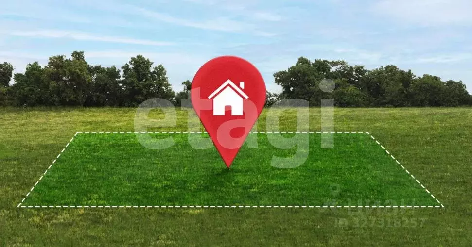 Участок в Московская область, Солнечногорск городской округ, ... - Фото 2