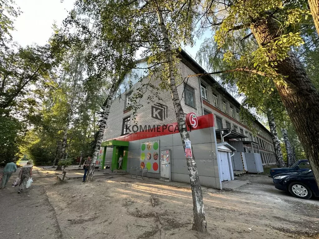 Помещение свободного назначения (3002.9 м) - Фото 0