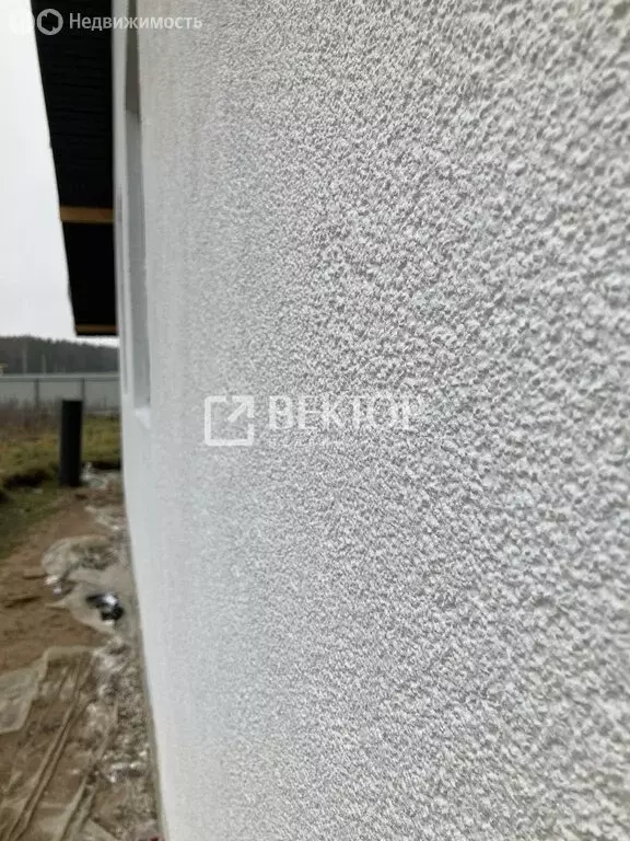 Дом в Богданихское сельское поселение, село Родионцово (87 м) - Фото 2