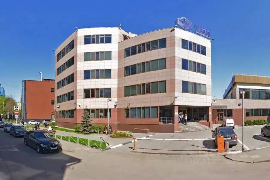 Офис в Москва Летниковская ул., 5 (726 м) - Фото 0