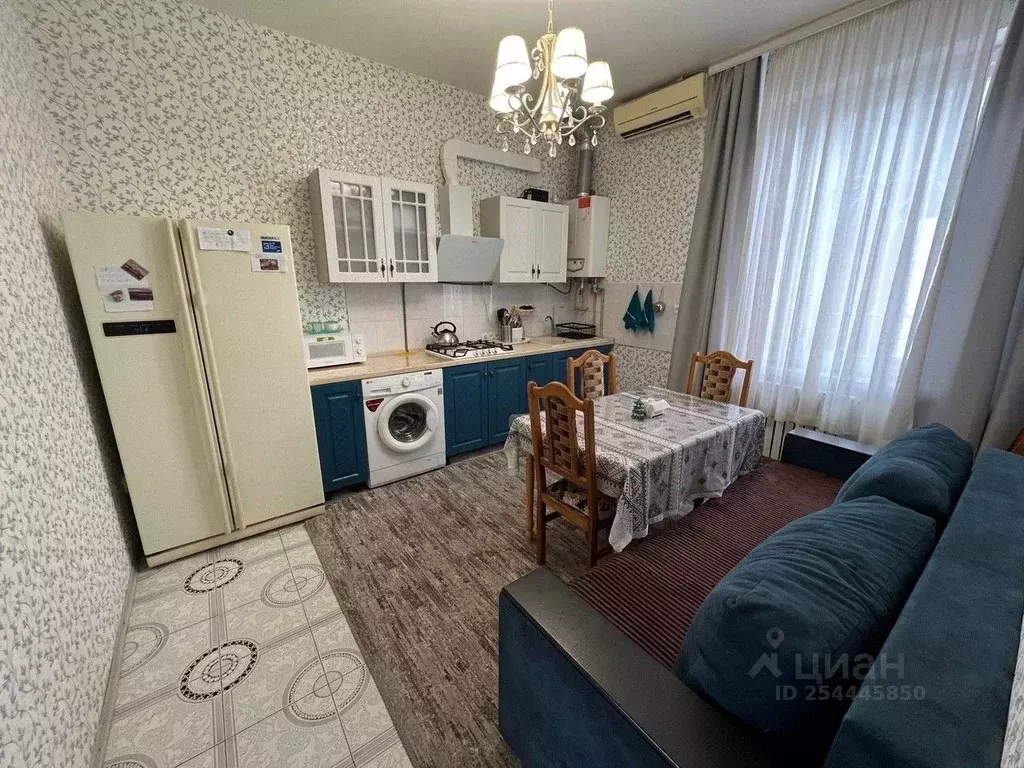 Дом в Крым, Евпатория ул. Пушкина (45 м) - Фото 0