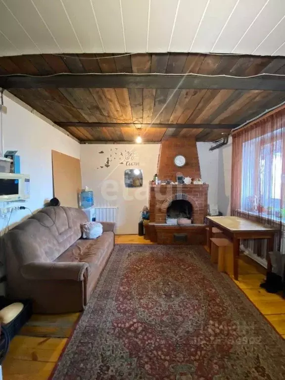 Дом в Хакасия, Абакан ул. Гапченко (120 м) - Фото 0
