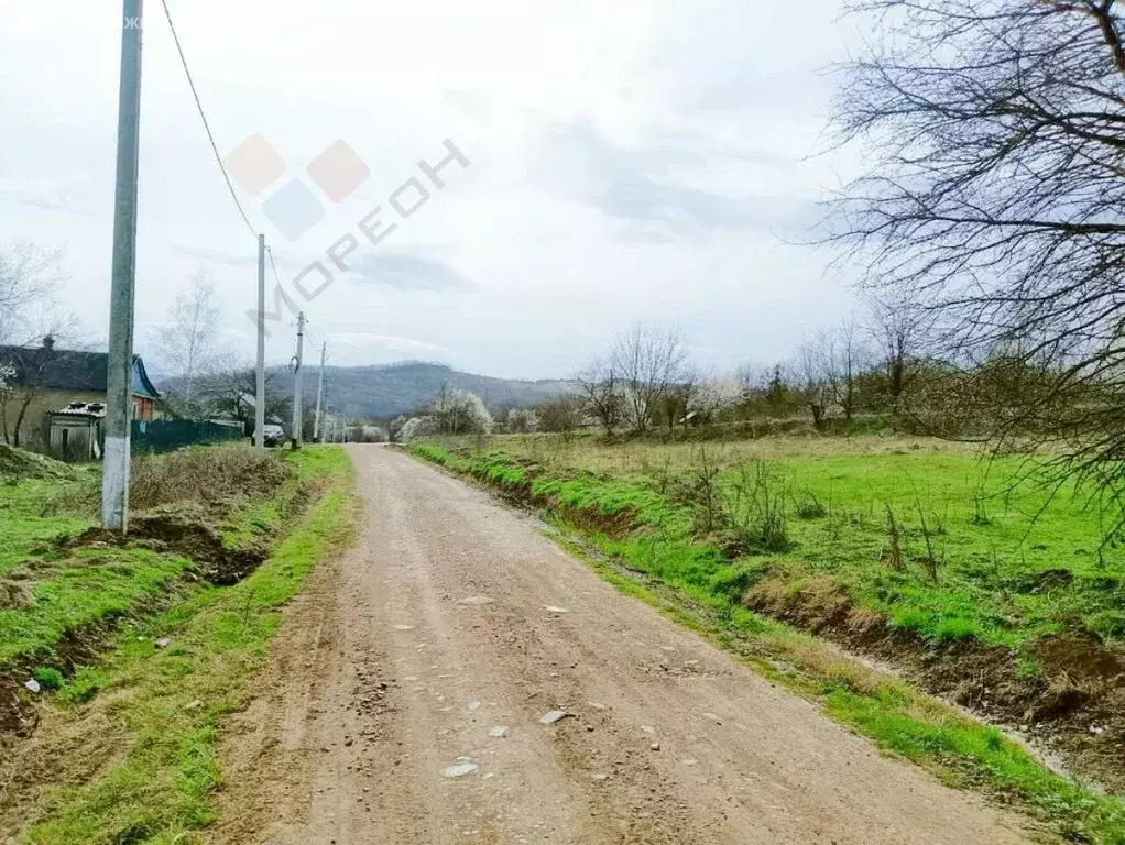 Участок в станица Дербентская, улица Ленина, 3 (20 м) - Фото 2