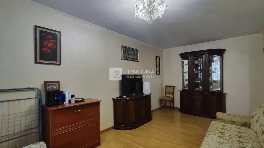 Продается 2-комнатная квартира - Фото 2