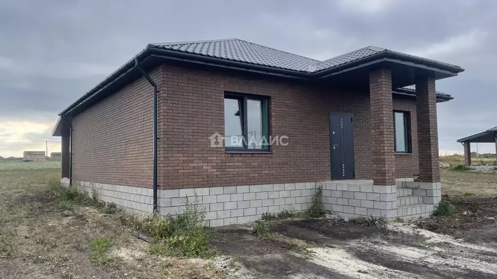 Дом в Белгородская область, Белгородский район, с. Стрелецкое ул. ... - Фото 2