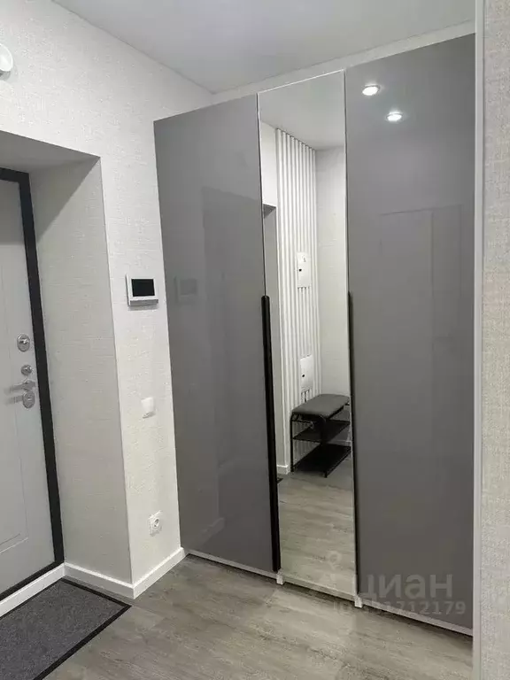 1-к кв. Татарстан, Казань ул. Кул Гали, 29 (35.0 м) - Фото 2