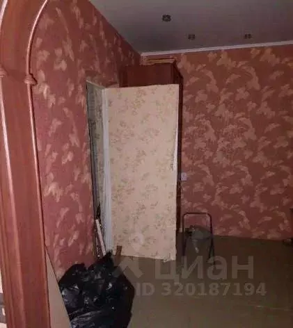 3-к кв. Магаданская область, Хасынский муниципальный округ, Палатка ... - Фото 1