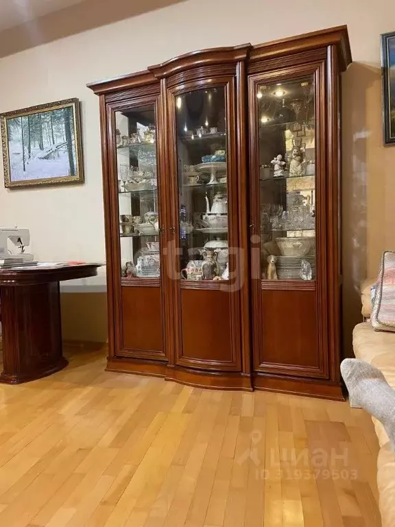 3-к кв. Коми, Сыктывкар Советская ул., 3 (129.5 м) - Фото 2