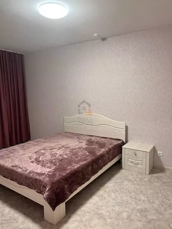 2-к кв. Татарстан, Казань просп. Ильгама Шакирова, 2А (54.0 м) - Фото 0