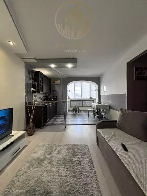 Продаётся 3-к квартира, 60 м - Фото 0