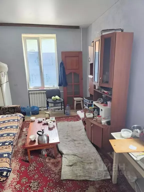 3-к кв. Тульская область, Новомосковск Профсоюзная ул., 21 (61.2 м) - Фото 1