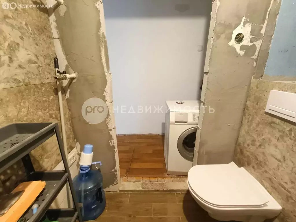1-комнатная квартира: Рязань, Колхозная улица, 10к1 (30.4 м) - Фото 1