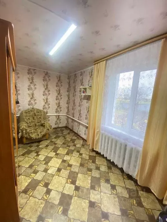 Дом в Орловская область, Сосковский район, д. Лобынцево 33 (68 м) - Фото 1