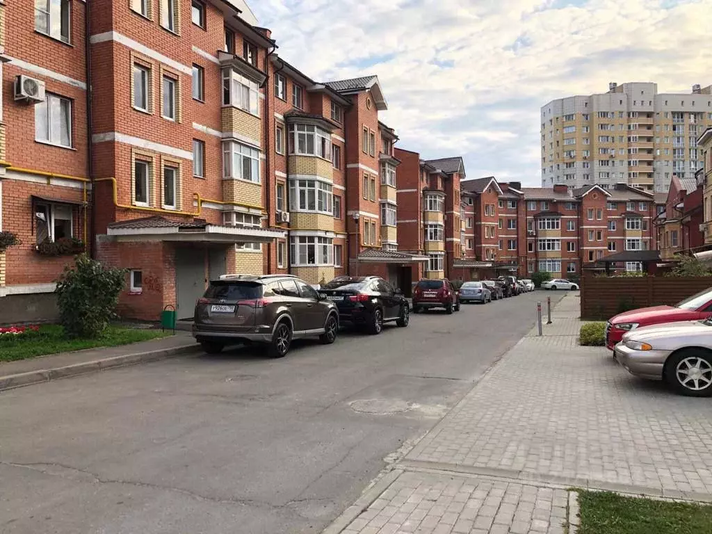 1-к кв. Московская область, Апрелевка Наро-Фоминский городской округ, ... - Фото 0