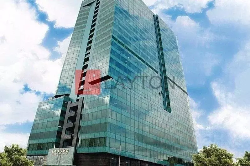 Офис в Москва ул. Наметкина, 12А (1338 м) - Фото 2