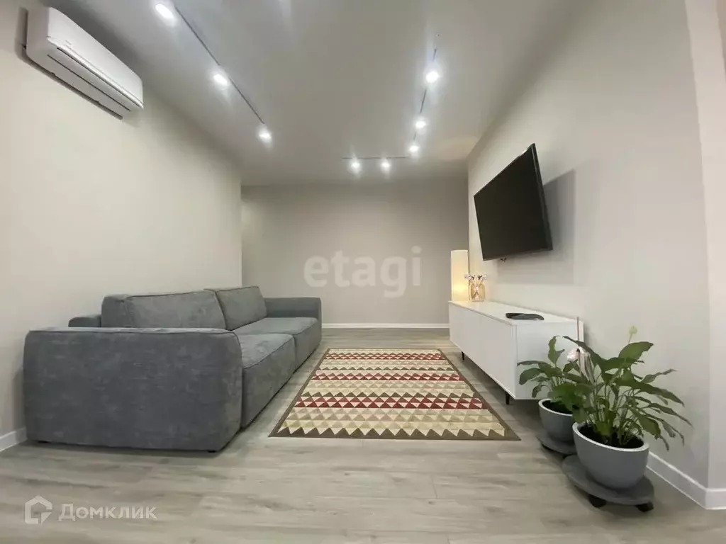 Продаётся 3-к квартира, 54.7 м - Фото 1