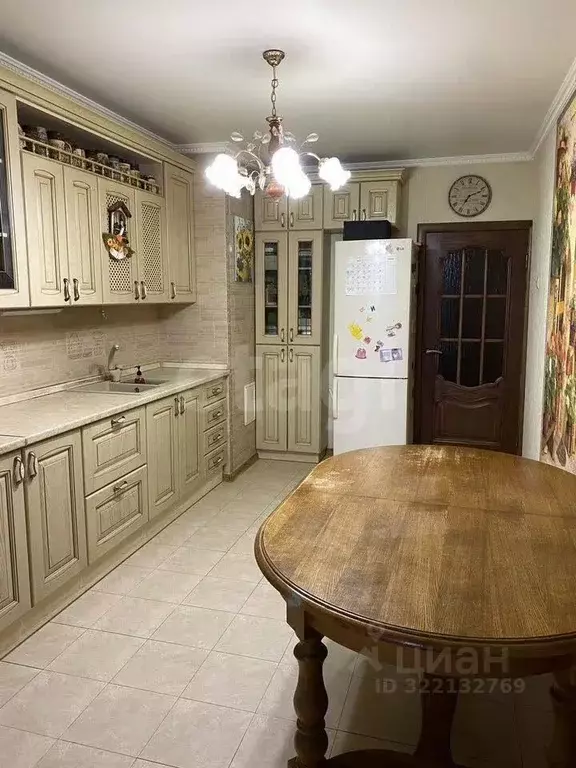 3-к кв. Ростовская область, Аксай ул. Коминтерна, 143 (83.0 м) - Фото 2