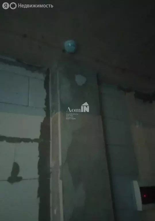 Квартира-студия: Мурино, улица Шоссе в Лаврики, 93 (23.56 м) - Фото 2