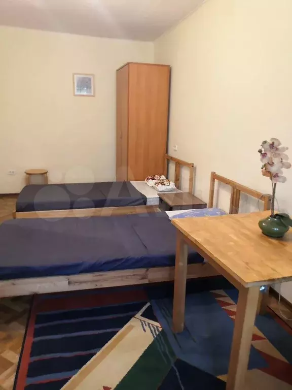 Комната 18 м в 2-к., 3/5 эт. - Фото 1