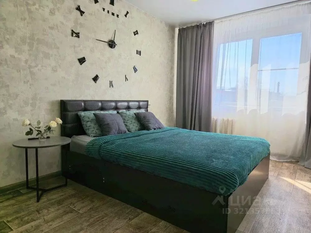 1-к кв. Алтайский край, Новоалтайск ул. Космонавтов, 17 (40.0 м) - Фото 0