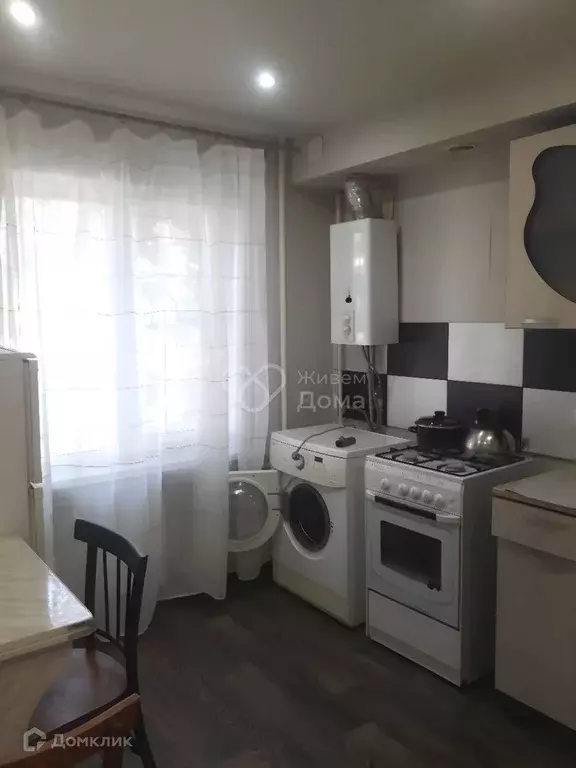 Продаётся 1-к квартира, 31.5 м - Фото 1