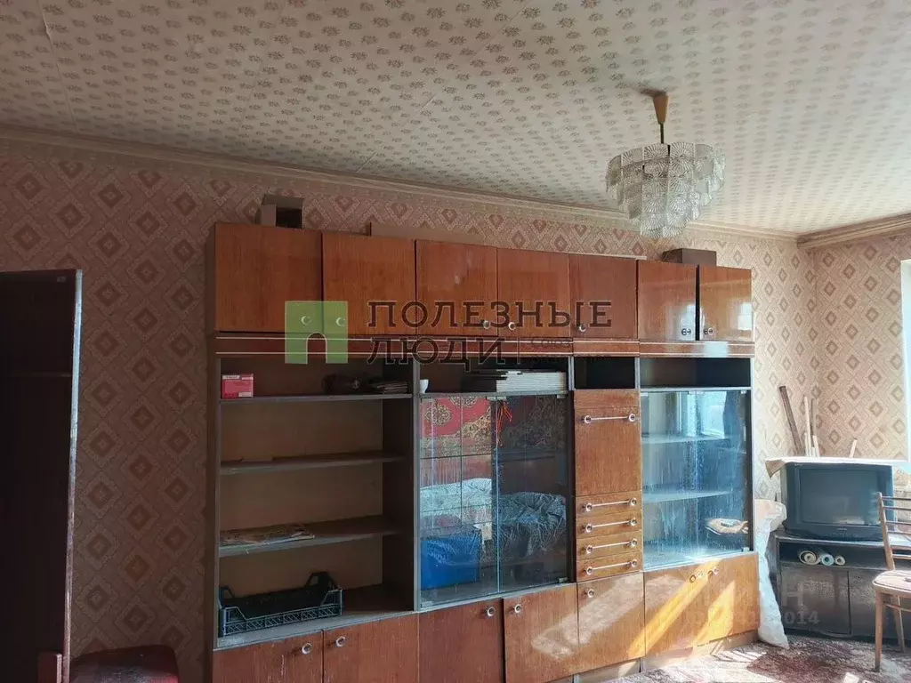 2-к кв. Белгородская область, Белгород ул. Щорса, 37 (45.5 м) - Фото 2