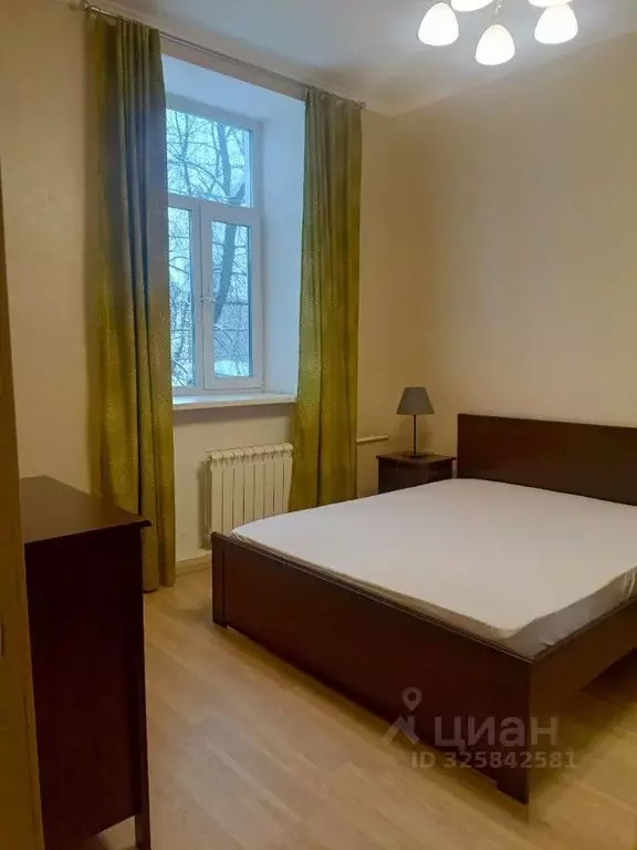 2-к кв. Москва Дербеневская ул., 18 (52.0 м) - Фото 1