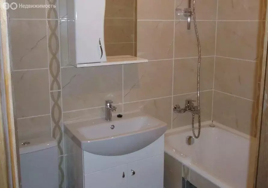 1-комнатная квартира: Мурманск, Кольский проспект, 133 (30.1 м) - Фото 1