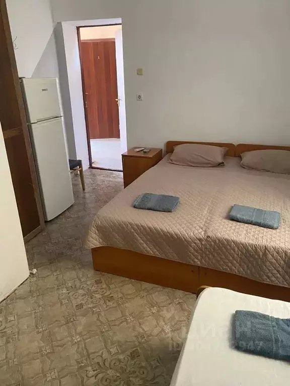 Комната Краснодарский край, Анапа муниципальный округ, с. Сукко ул. ... - Фото 2