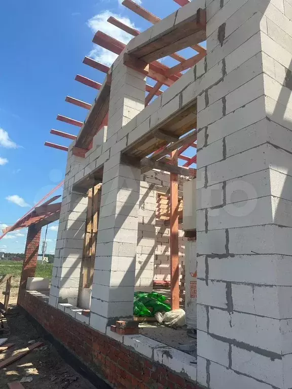 Дом 150 м на участке 10 сот. - Фото 1