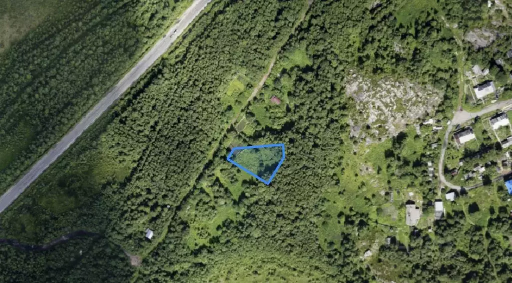 Участок в Карелия, Кемь  (9.5 сот.) - Фото 2