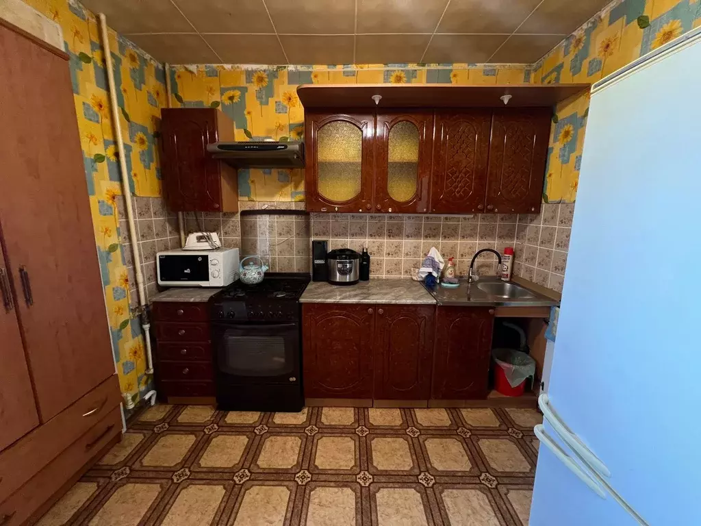 Продаётся 2-к квартира, 53 м - Фото 0