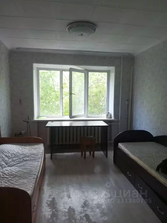 Комната Челябинская область, Челябинск Копейское ш., 1А (14.0 м) - Фото 2