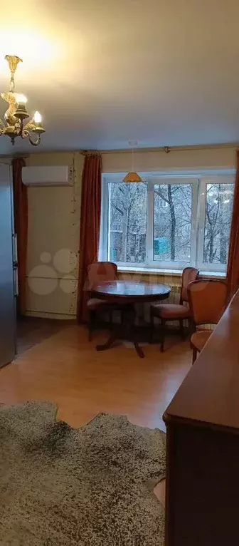 Квартира-студия, 30,5 м, 2/4 эт. - Фото 0