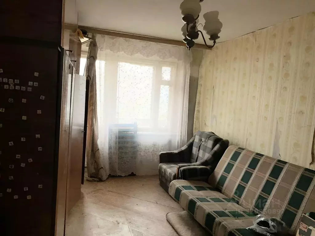 2-к кв. Тульская область, Веневский муниципальный округ, Грицовский ... - Фото 1