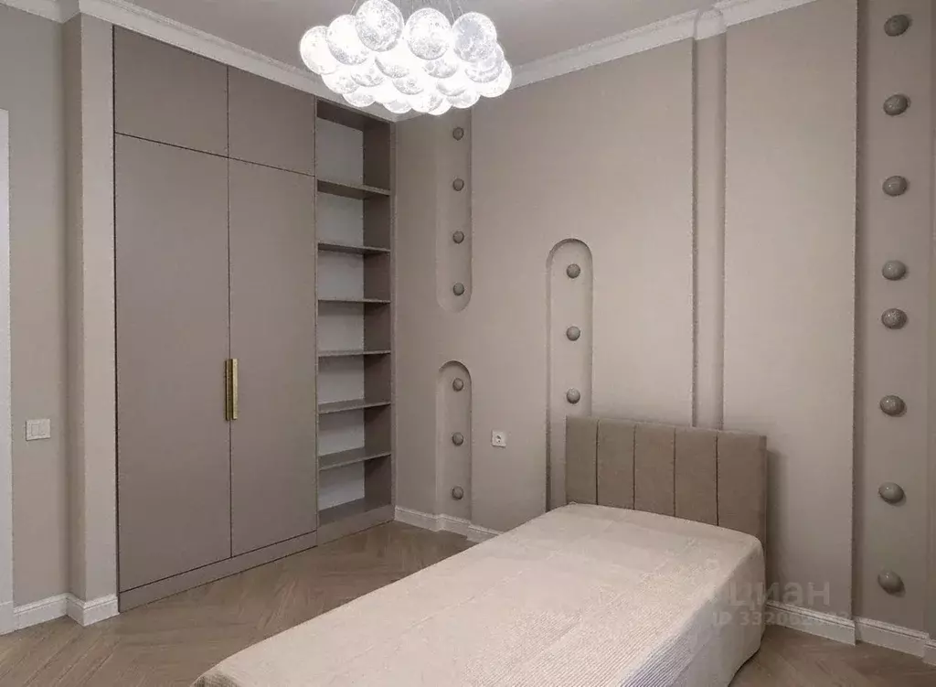 2-к кв. Москва Винницкая ул., 8к3 (86.9 м) - Фото 2