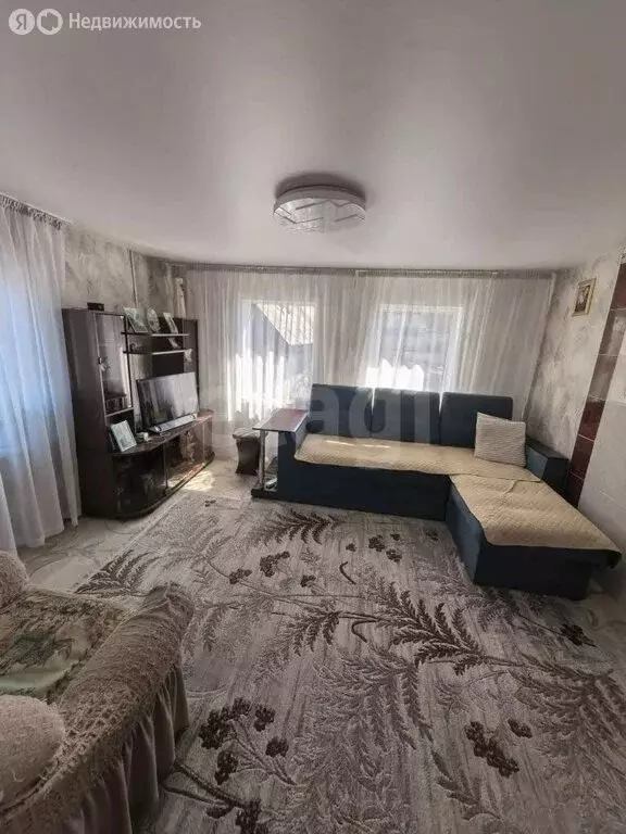 Дом в Прокопьевск, Ясельная улица (41 м) - Фото 1