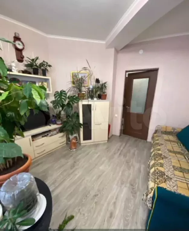 2-к. квартира, 45 м, 2/6 эт. - Фото 1