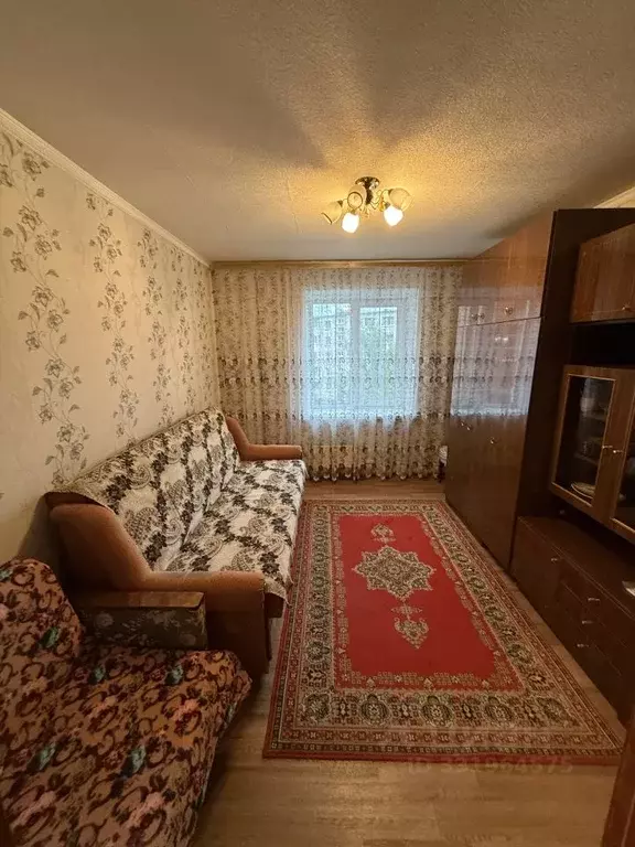 3-к кв. Московская область, Клин ул. Калинина, 13 (65.0 м) - Фото 2